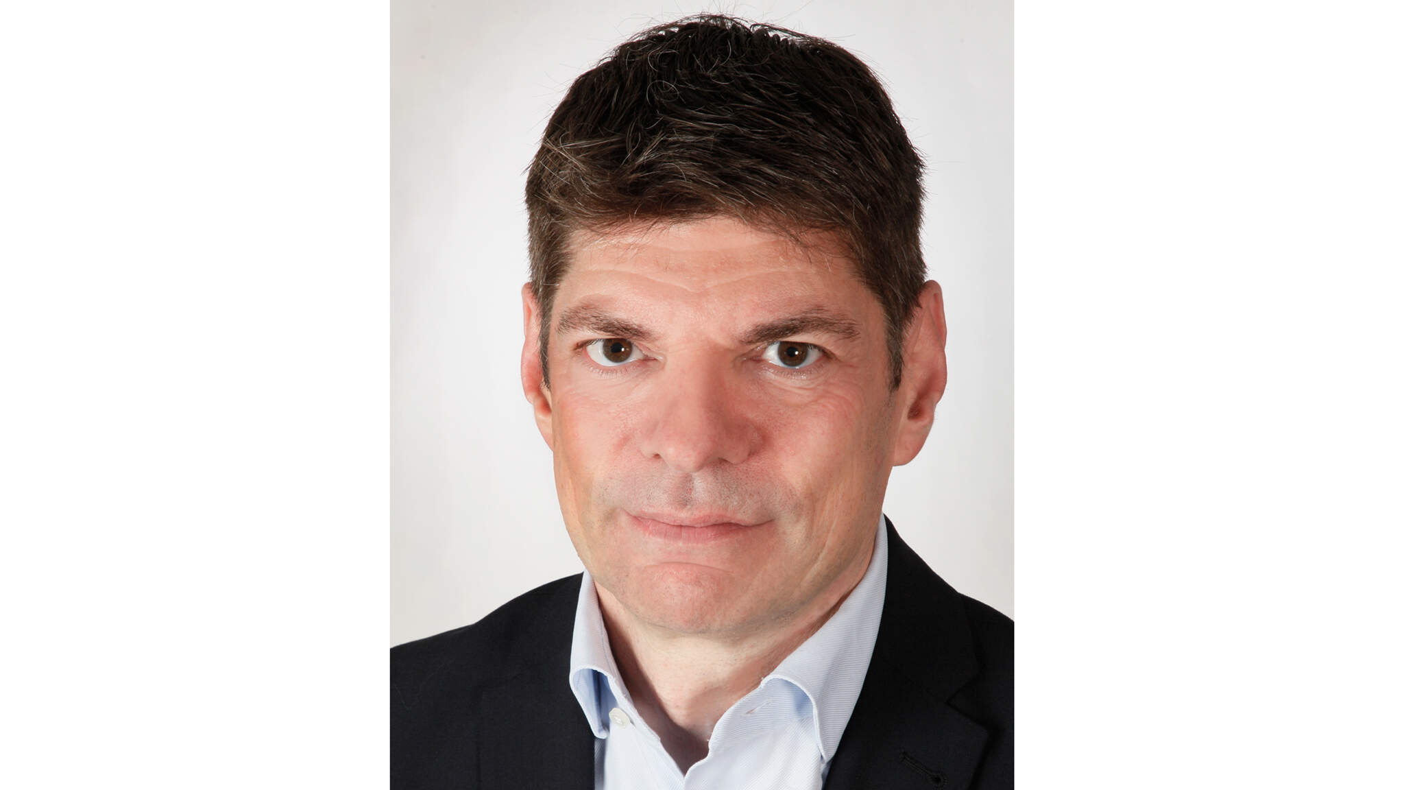 Alexander Winter wordt Managing Director van DACHSER Air & Sea Logistics EMEA / Foto: Heinz Zwazl