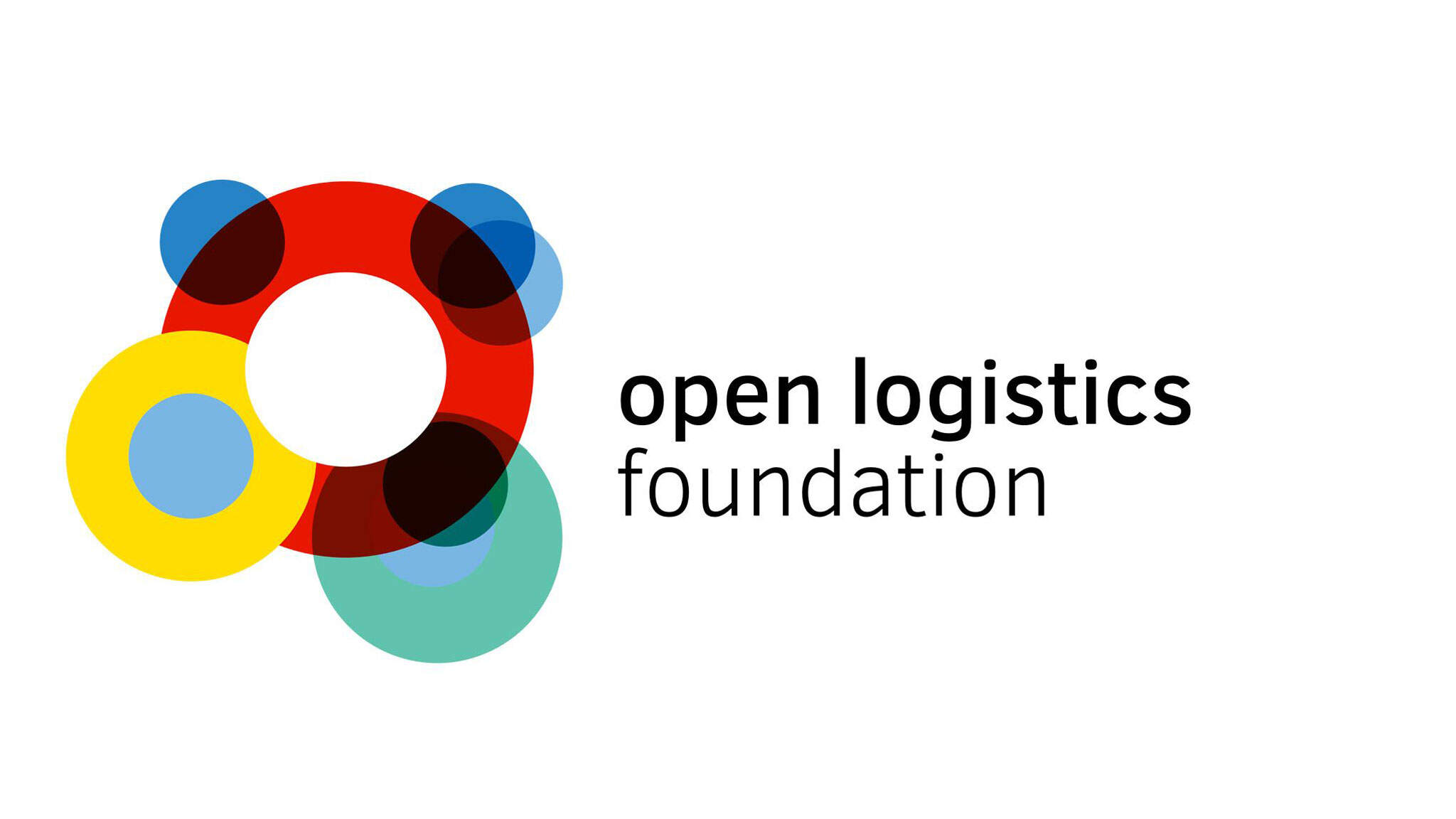 Stichting Open Logistics opgericht