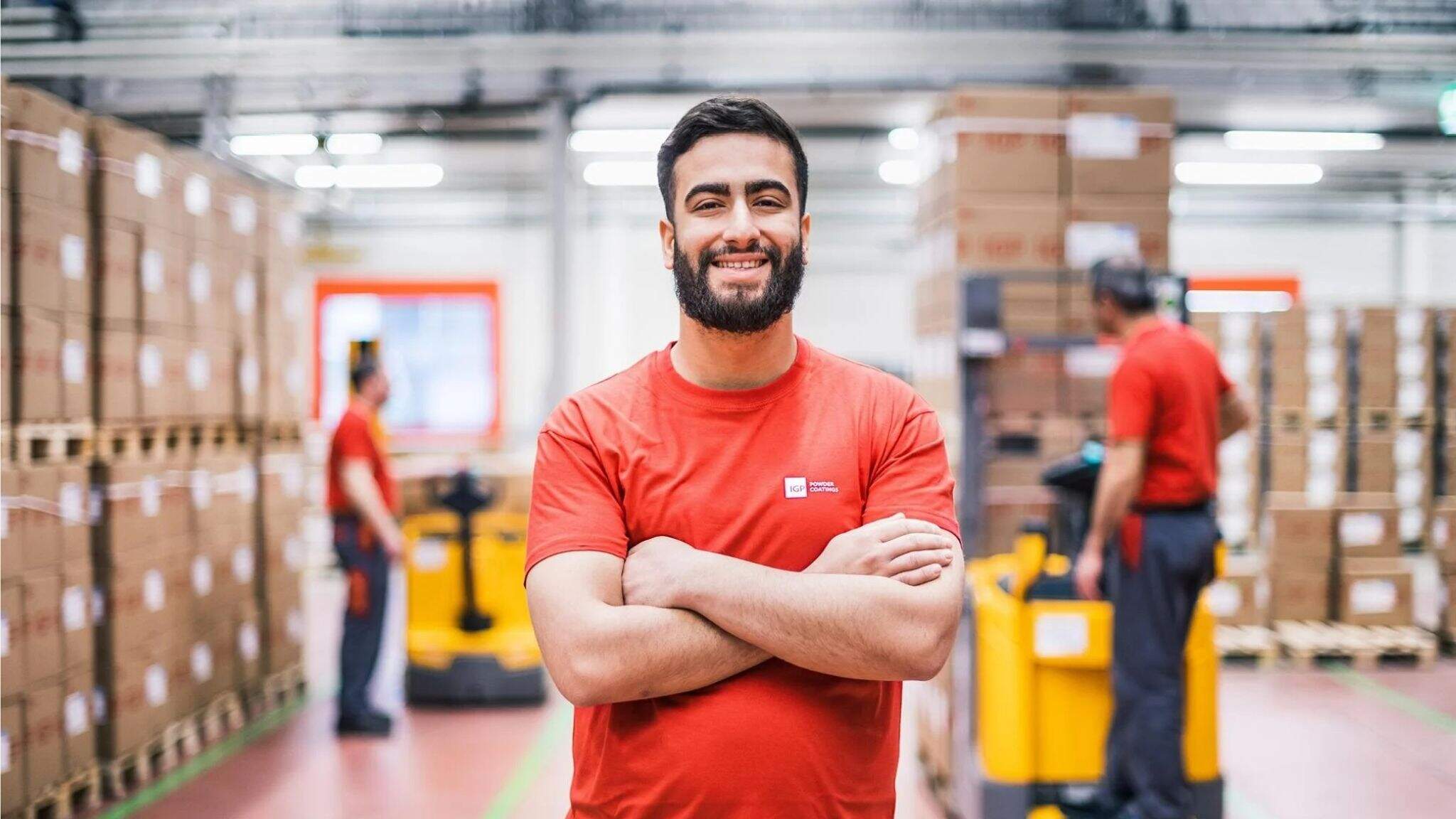 Analyse, vertrouwen en samenwerking vormen de basis voor een flexibel, toekomstgericht logistiek model.
 